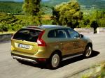 Volvo XC60 2008 года